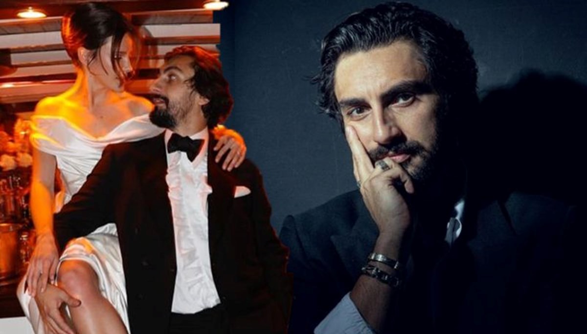 Alina Boz'un hamilelik iddialarına eşi Umut Evirgen'den son nokta