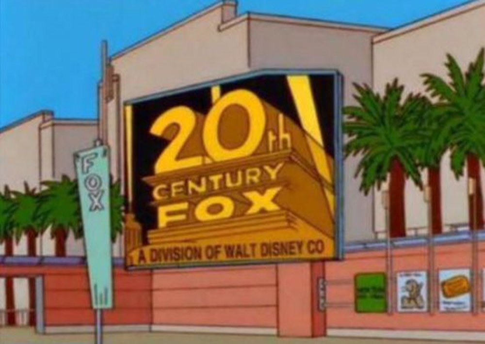 Simpsonlar'ın (The Simpsons) Lübnan patlaması tahmini (Simpsonlar'ın kehanetleri) - 15