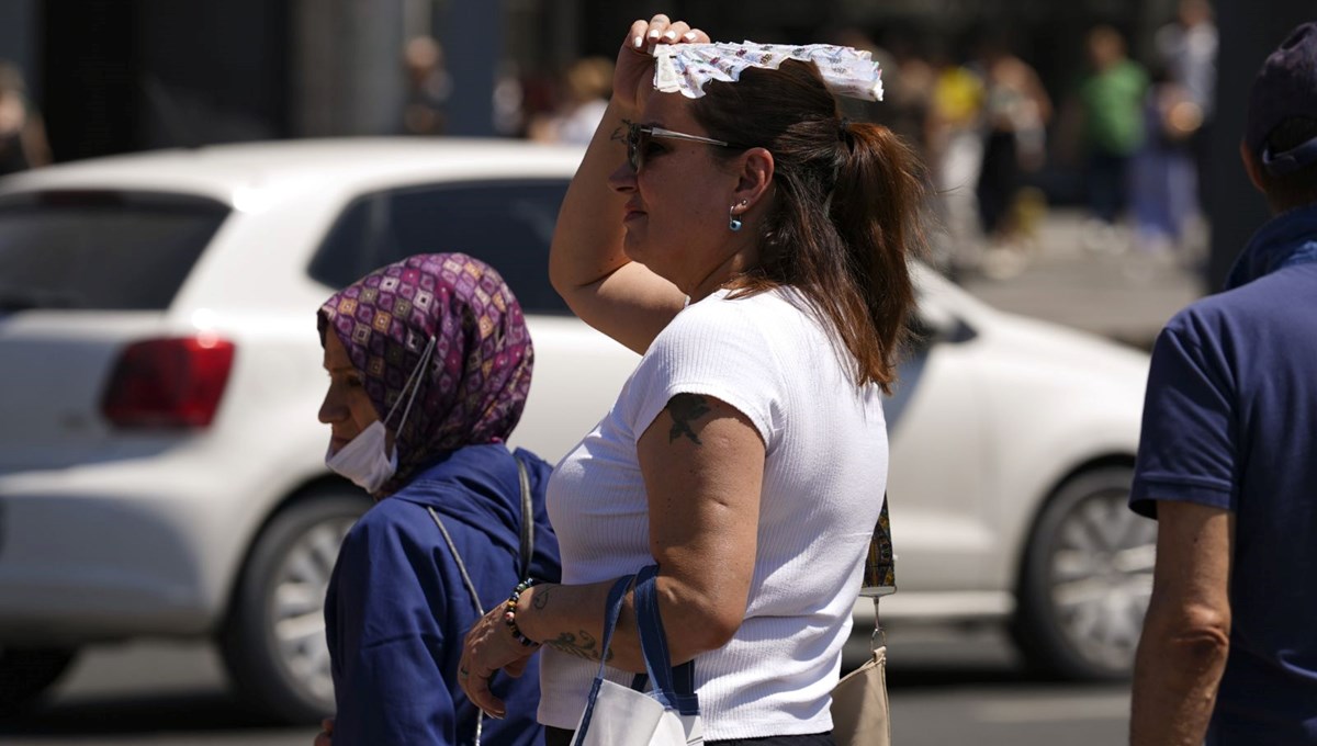 İSKİ duyurdu: Su tüketiminde rekor artış