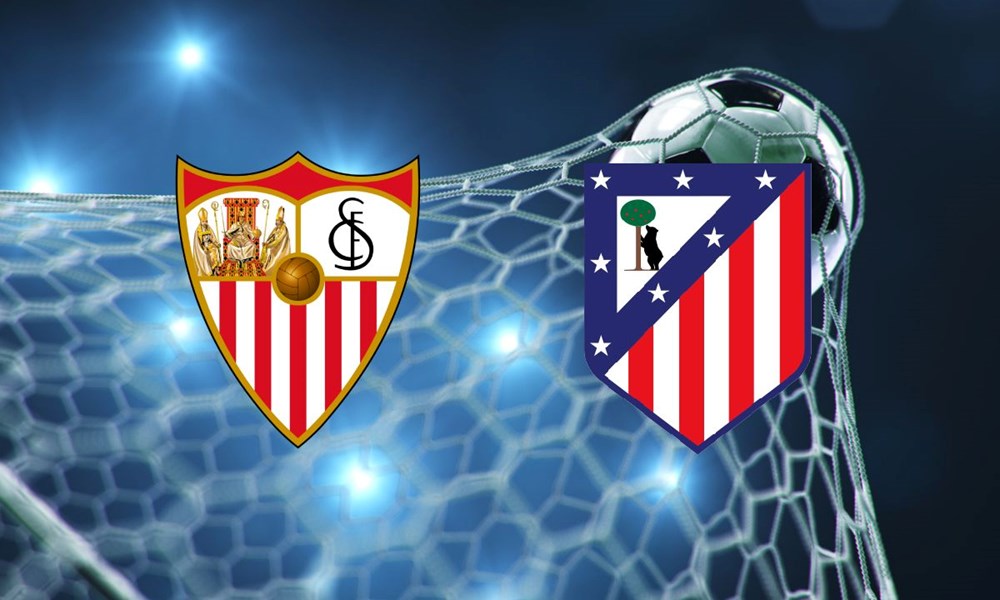 Sevilla - Atletico Madrid Düellosu: La Liga'da Devler Ne Zaman Karşılaşıyor, Yayın Bilgileri Neler? 72 DwpjPw2tjUSmj9kIynGHLA