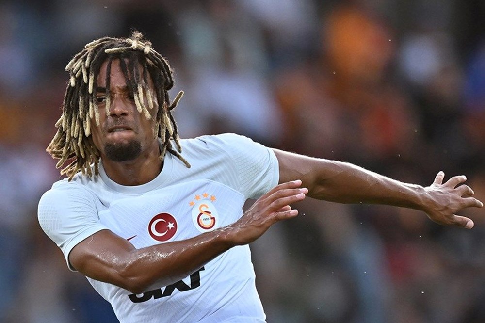 Galatasaray fırsat peşinde: Sacha Boey sürprizi - 6