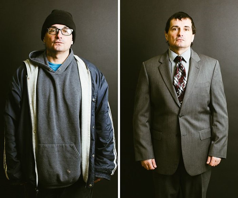 Изменение одежды на фото Изменение одежды на фото