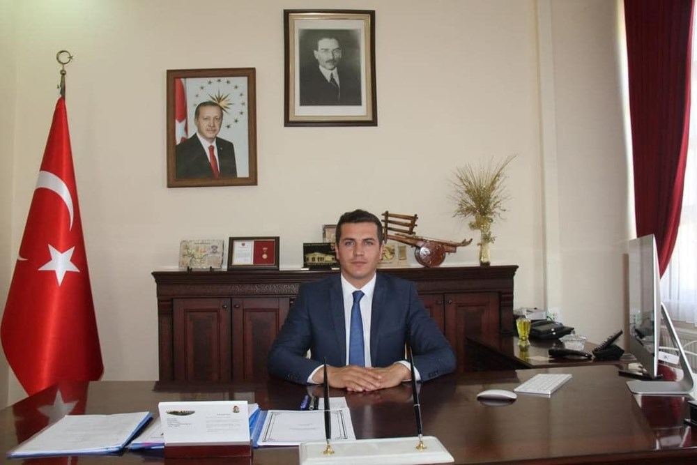 Döneri beğenmeyip hesap ödemeyen kaymakama soruşturma - 5