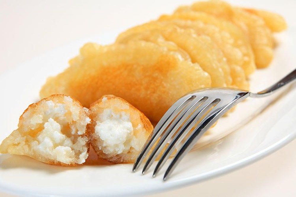 Dünyanın en iyi 50 tatlısı (Türkiye de listede) - 41