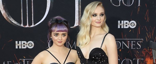 Game of Thrones oyuncuları 71. Emmy Ödülleri'ni sunacak
