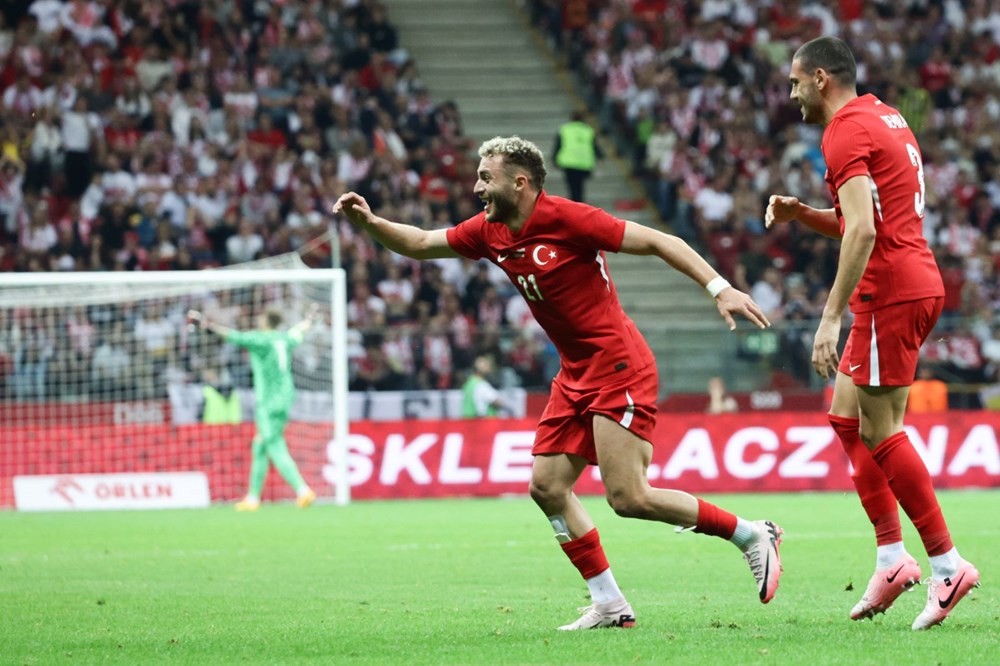 Türkiye-Gürcistan milli maçı ne zaman, saat kaçta ve hangi kanalda? Muhtemel 11'ler belli oldu (2024 Avrupa Futbol Şampiyonası) - 4