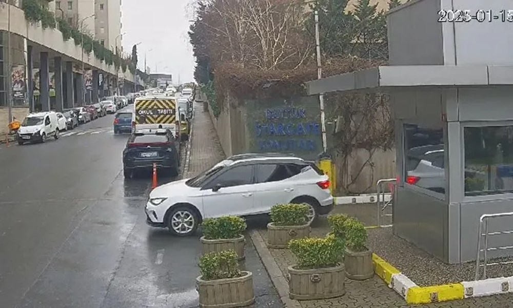 Sarallar suç örgütü üyesini emniyet müdürü kaçırdı: Şarkıcı Merve Özbey'in eşi Kenan Koçak da gözaltında - 7