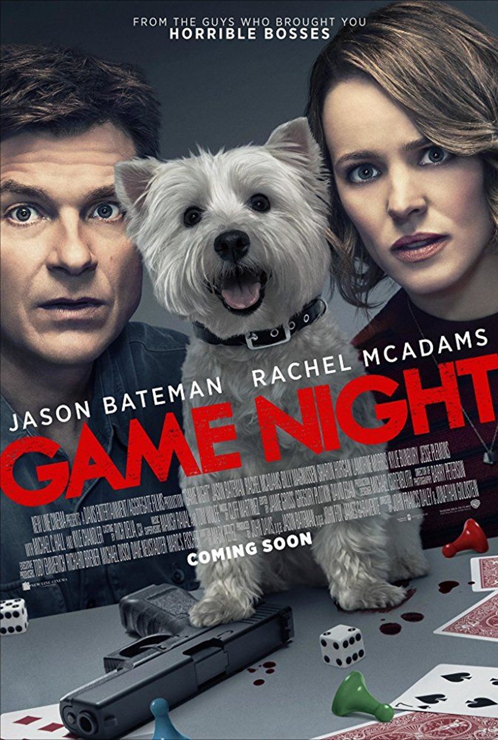 En popüler komedi filmleri (IMDb Ocak 2019 verileri) - 1