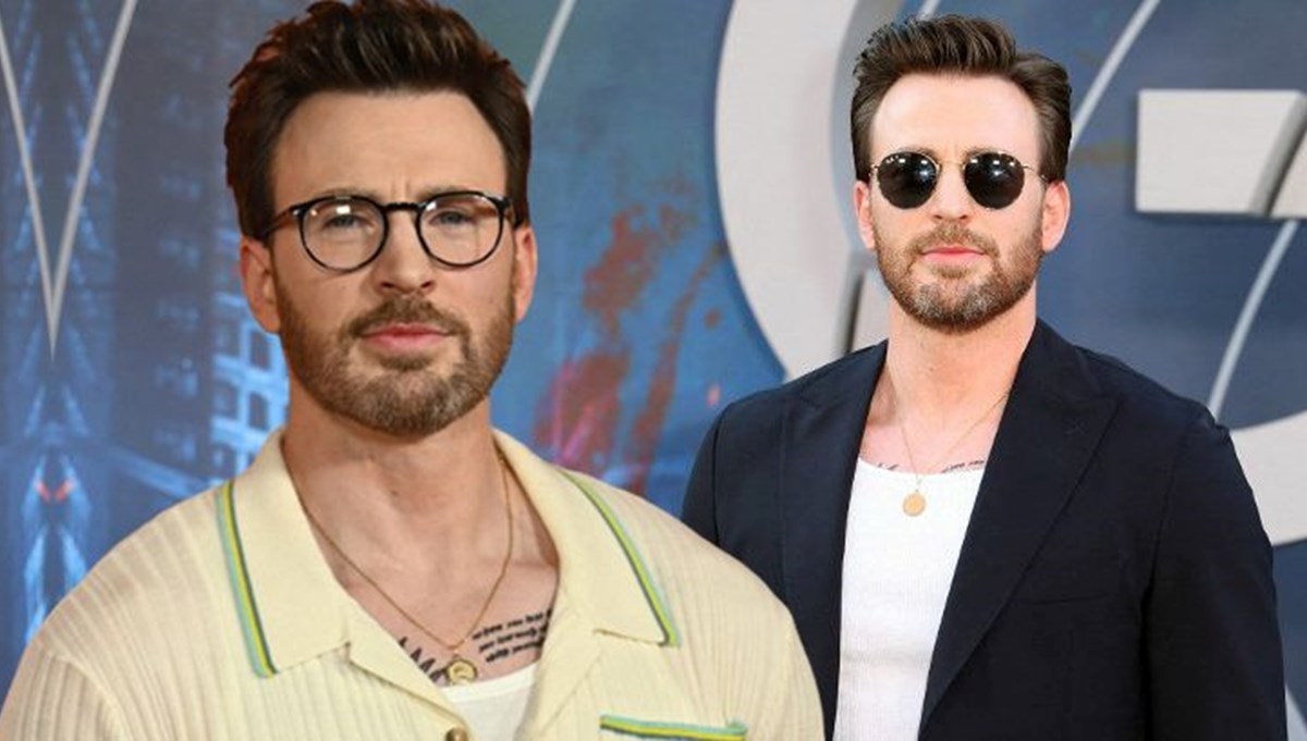 Chris Evans'tan ilk buluşma yeri önerisi