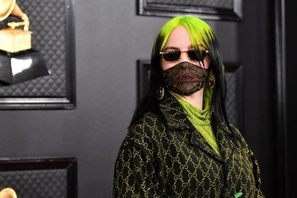 Billie Eilish'ten takıntılı hayranına 5 yıllık uzaklaştırma kararı - 1