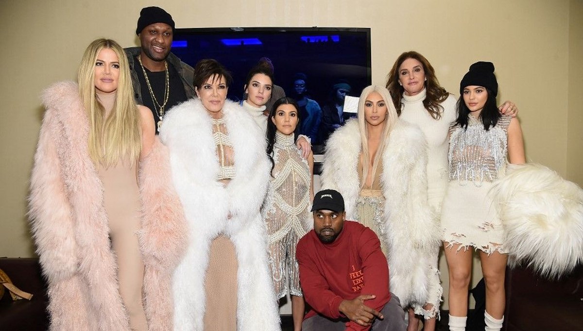 Caitlyn Jenner, Kris Jenner'la artık konuşmadığını açıkladı Caitlyn Jenner, Kris Jenner'la artık konuşmadığını açıkladı