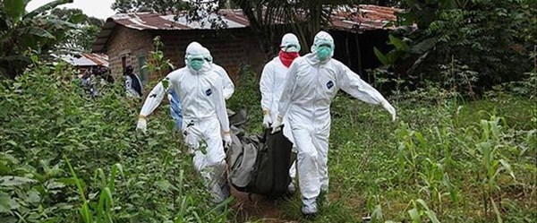 Kongo'da Ebola salgınından ölenlerin sayısı 27'ye çıktı