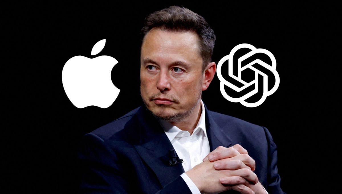 Apple ve ChatGPT anlaşmasına Elon Musk isyanı: 