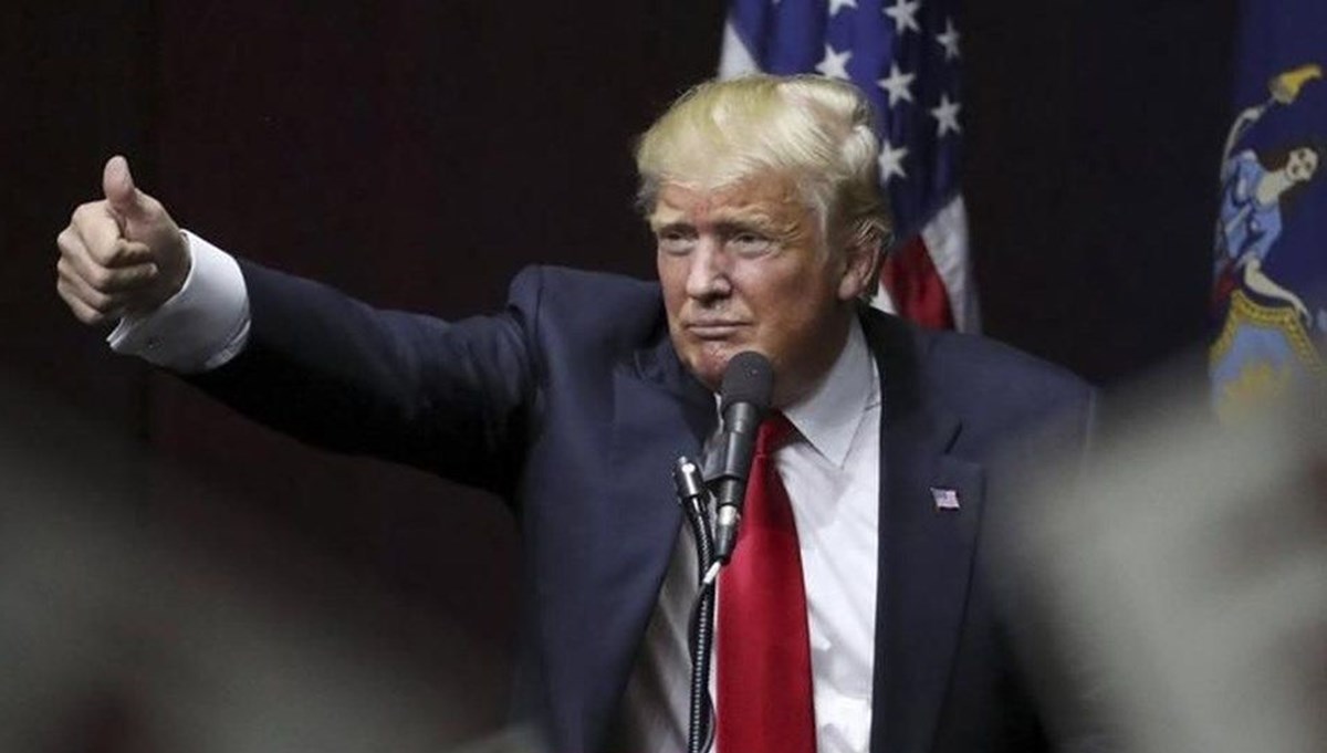 SON DAKİKA HABERİ: Trump: Savunma bütçesini veto edeceğim