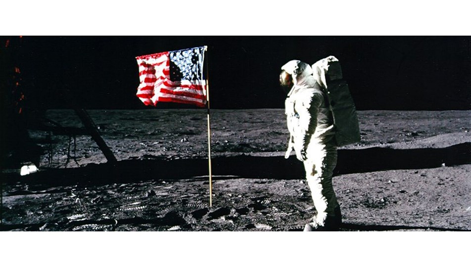 NASA 'yanlışlıkla' 217 dolara satmıştı: Ay'a ayak basılan anın görüntüleri 2 milyon dolara alıcı bulabilir