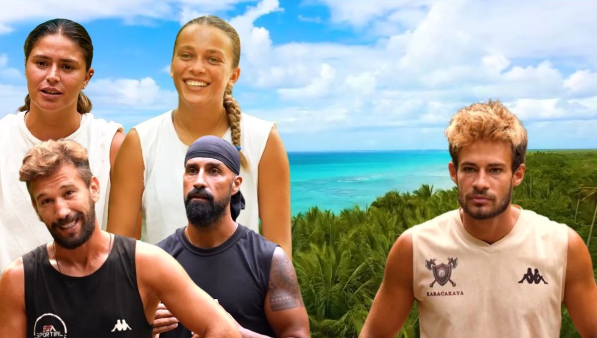 Survivor'da final günü! 2025 Survivor All Star - Gönüllüler finali ne zaman, nerede olacak, bilet fiyatı ne kadar?