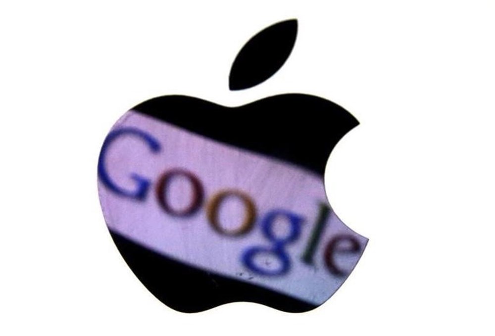 Apple Google'a rakip oluyor - 3