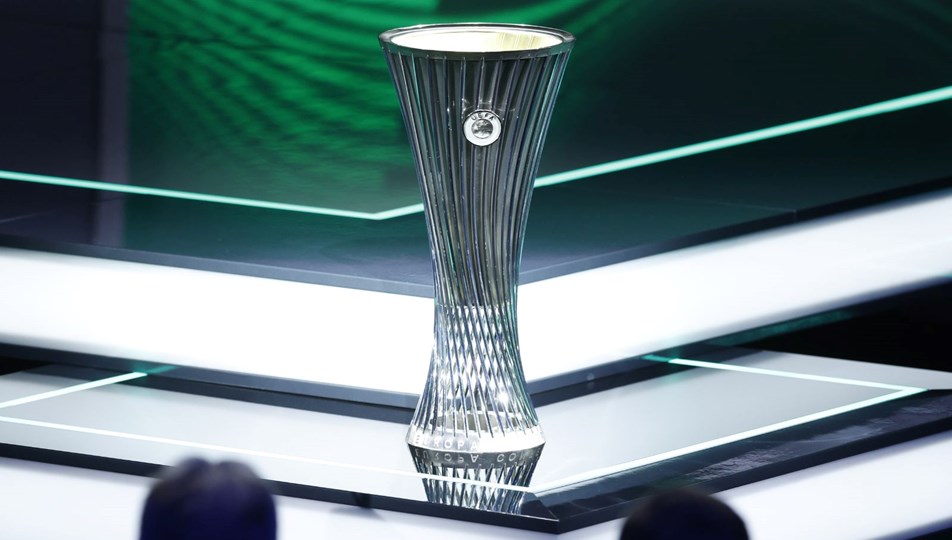UEFA Konferans Ligi yarı finalinde rövanş haftası
