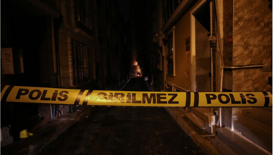 Şişli'de silahlı kavga: 2 kadın yaralandı