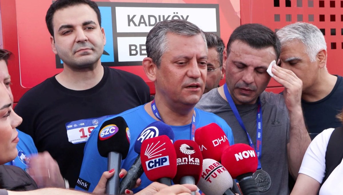 Özel: O afişi bakalım daha nerelere asacağız