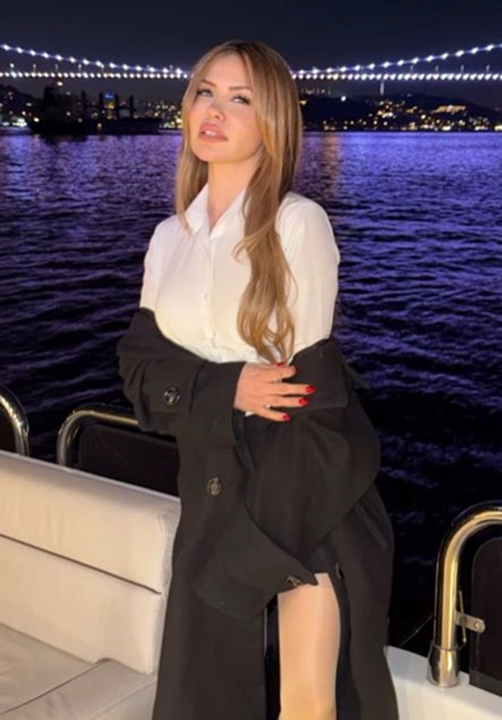 Şarkıcı Lara ilk kez anlattı: Hastalanacağımı rüyamda gördüm - 4