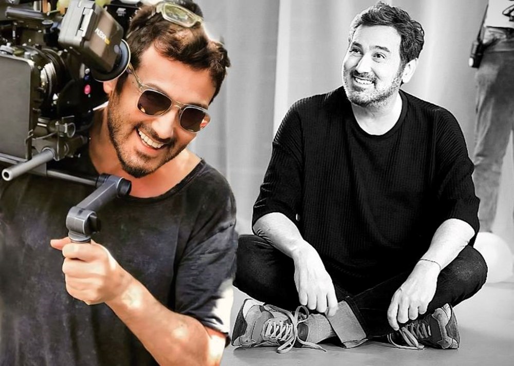 Armağan Çağlayan'dan vefat eden yakın arkadaşı Metin Arolat'a veda: Delirecekmişim gibi hissettim - 7