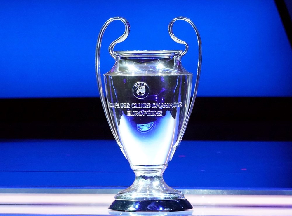 Fenerbahçe'nin muhtemel rakipleri belli oldu: Şampiyonlar Ligi! - 7
