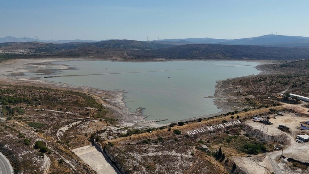 İzmirlileri korkutacak açıklama: 1 milyon kişi risk altında - 1
