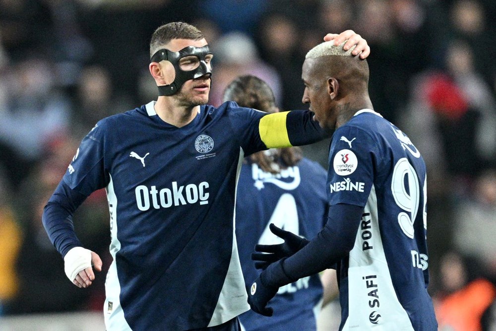 Üç puan üç golle geldi, Fenerbahçe Sivas'ta yanılgı yapmadı (Maç özeti) 74 E 7DcPa970qqYFOdLCWyAQ