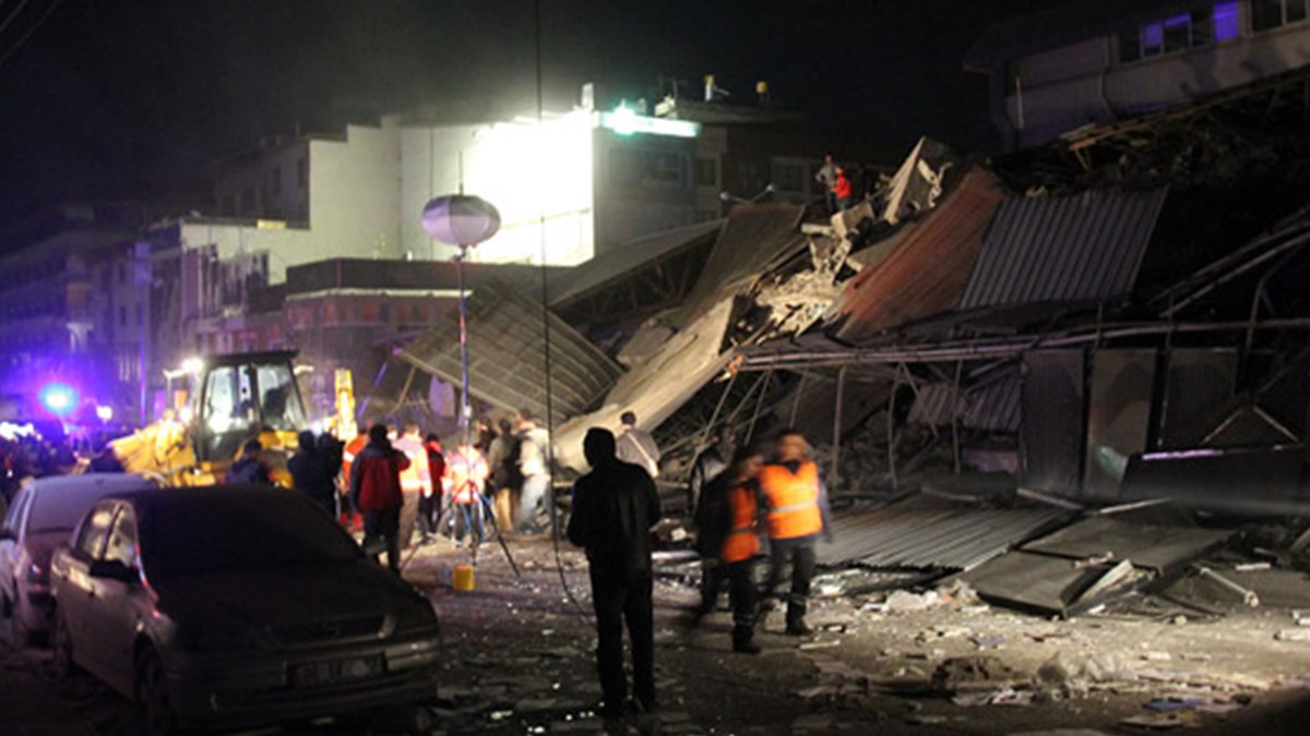 bayram otel in sahibi ntv ye konustu ntv