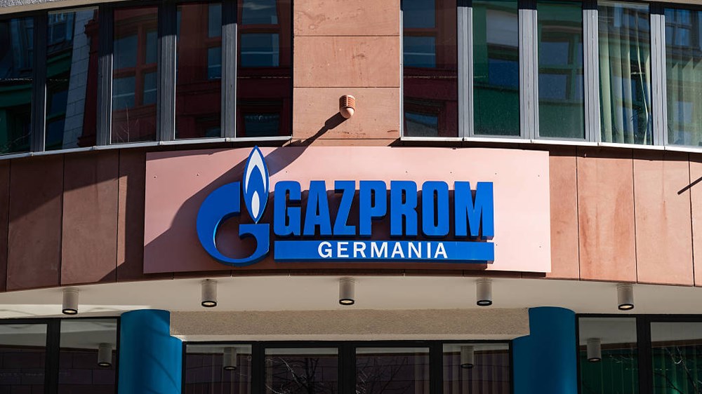 Rusya, Avrupa’nın en büyük ekonomisine doğalgaz akışını durduruyor - 2