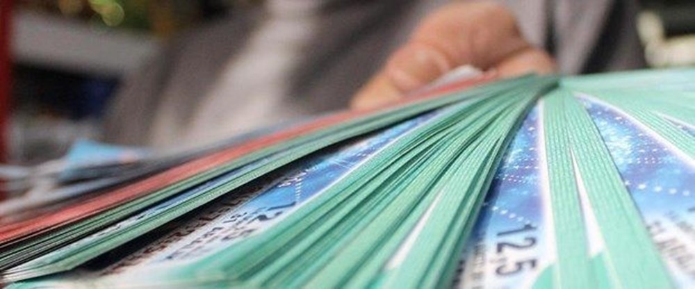 Milli piyango yılbaşı biletleri satışa sunuldu! yılbaşı çekilişinde Milli Piyango 2018 yılbaşı özel çekilişi yapıldı (2018 MPİ yılbaşı