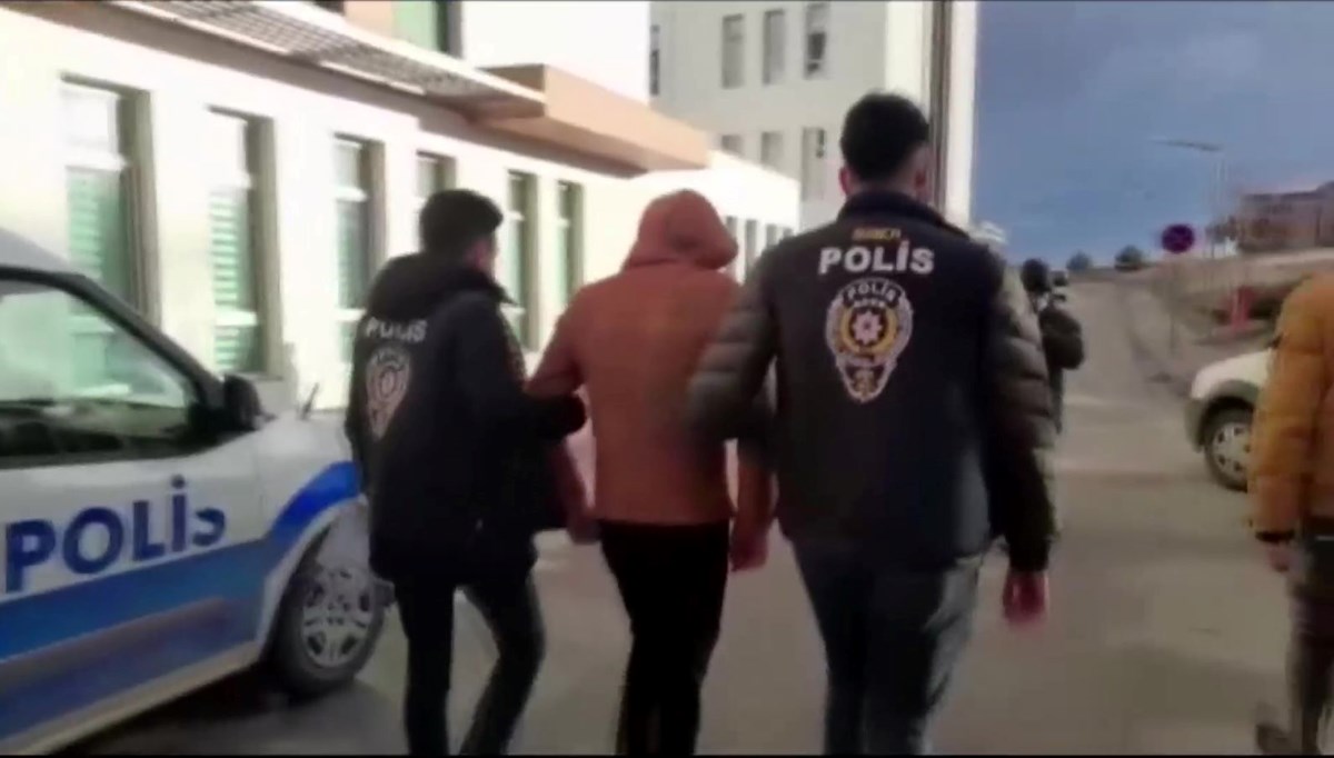 Çocuklara ait müstehcen görüntü operasyonu: 44 kişi hakkında gözaltı kararı