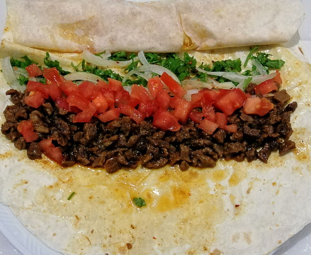 Türkiye'nin en popüler 10 sokak lezzeti - 15