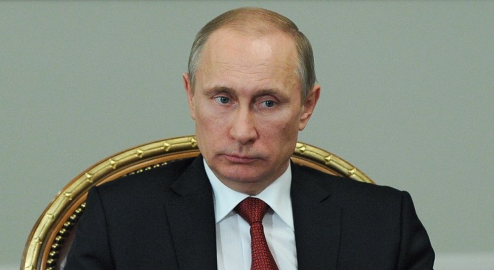 Putin dünyayı '7 yalan'la oyalıyor - 1