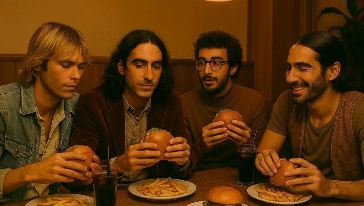 Sahte müzik grubu Spotify’dan para kazanıyor