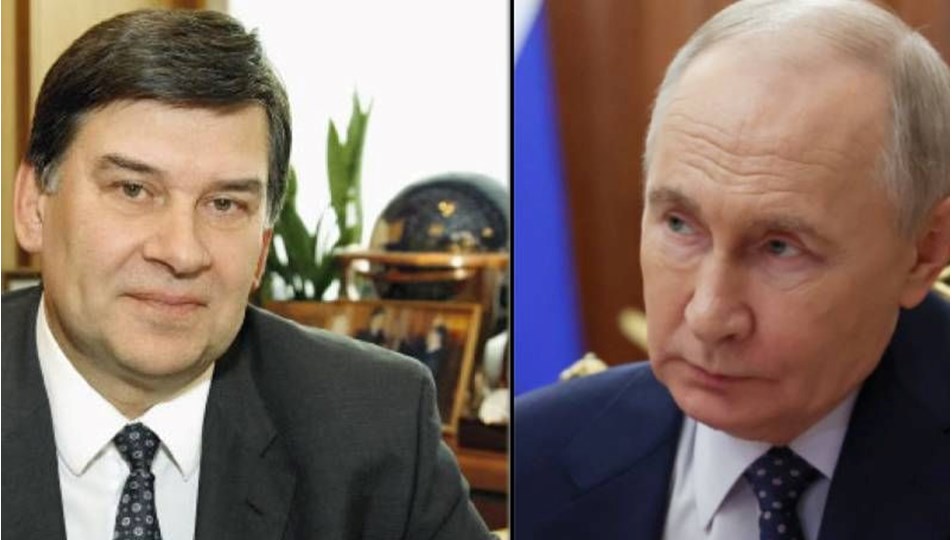 Putin'in sadık casusu: