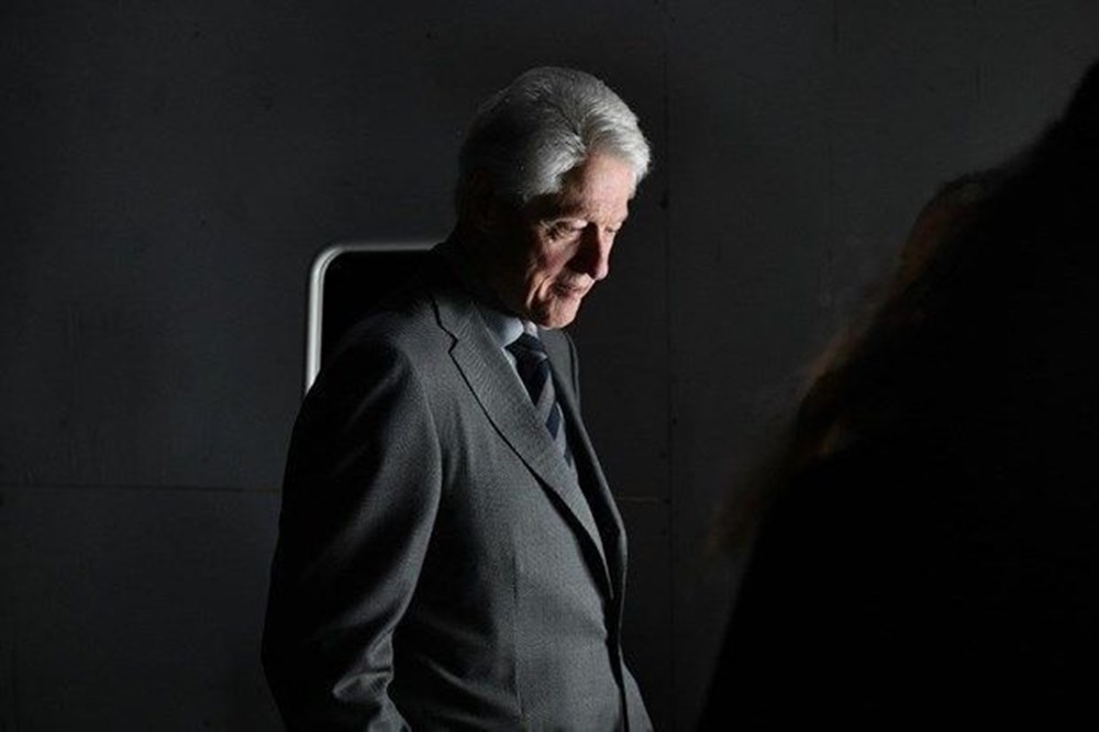 'Bill Clinton terk edileceği korkusuyla taşlaşmış durumda' - 1