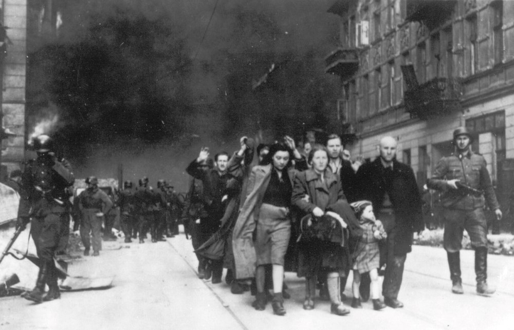80 yıl önce vahşeti durdurdular: Filmlere konu olan Auschwitz'den geriye kalanlar - 2