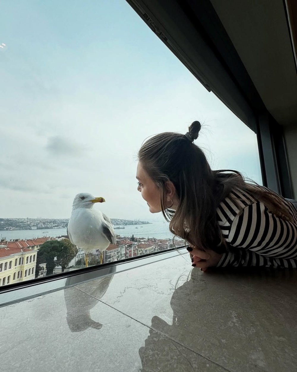 Aslı Enver 41 yaşına bastı: "Kendim için bir dileğim yok" - 6