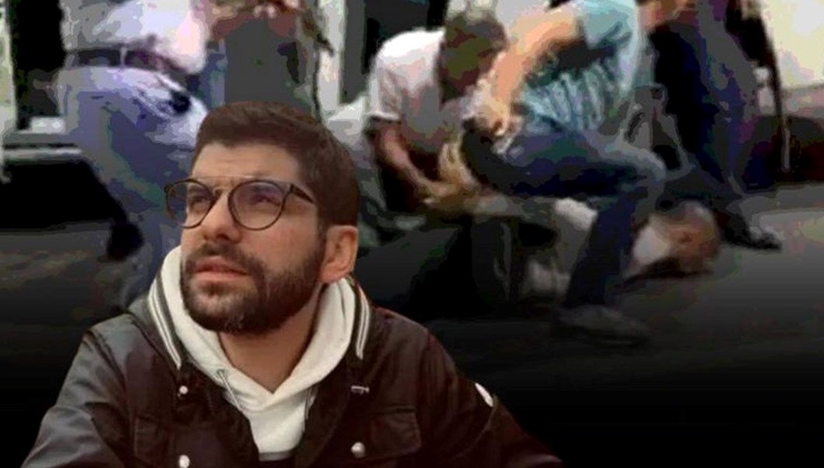 Gizli tanık iddianamesi kabul edildi