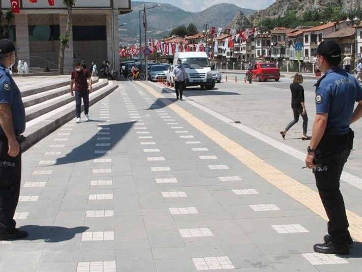 amasya haberleri son dakika amasya