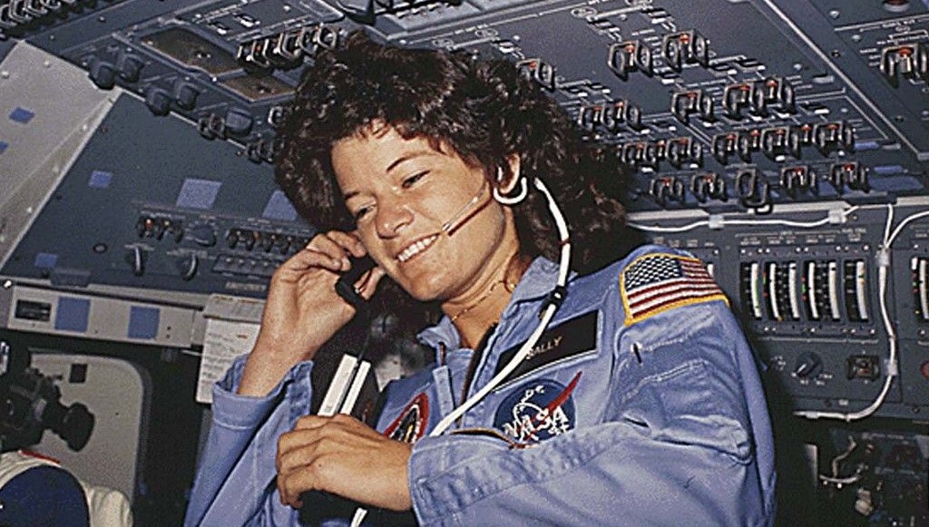 NASA'nın tarihini değiştiren kadın