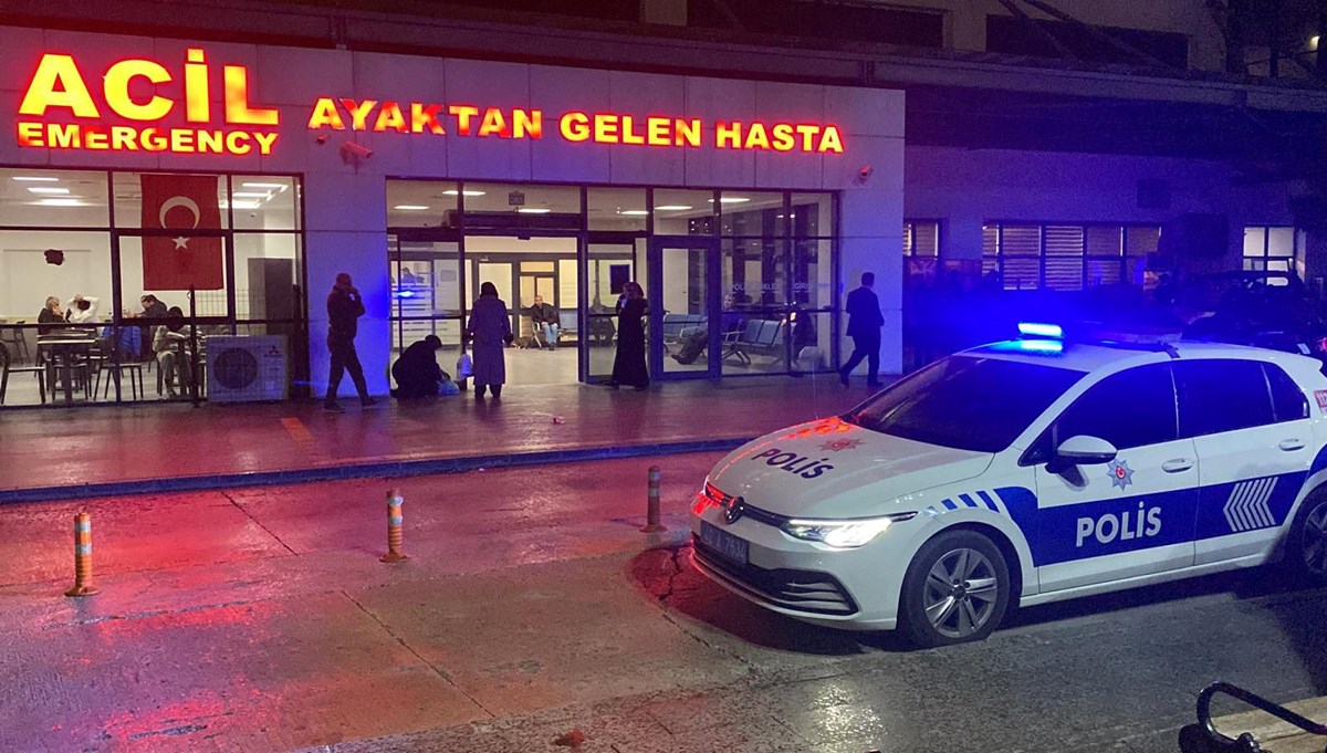 Yoğun bakımda doktorlara saldırı: “Saldırı bizi engelledi, belki de annesi hayatta olabilirdi”