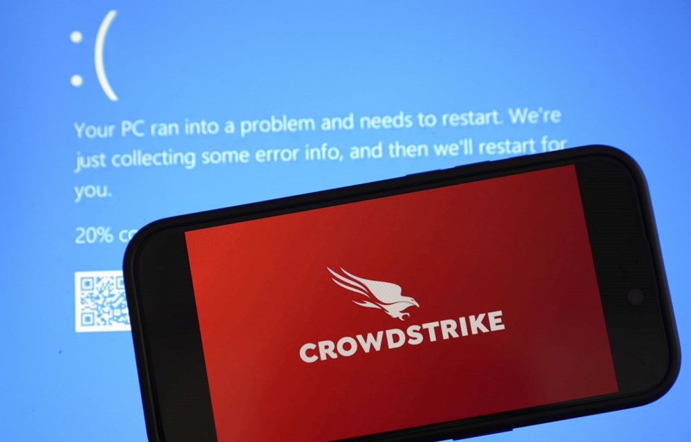 Türkiye’den de birçok şirket etkilendi: Bakan Uraloğlu’ndan Crowdstrike arızasıyla ilgili açıklama - 2