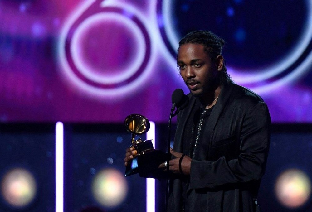 2023 Grammy Ödülleri adayları açıklandı - 17