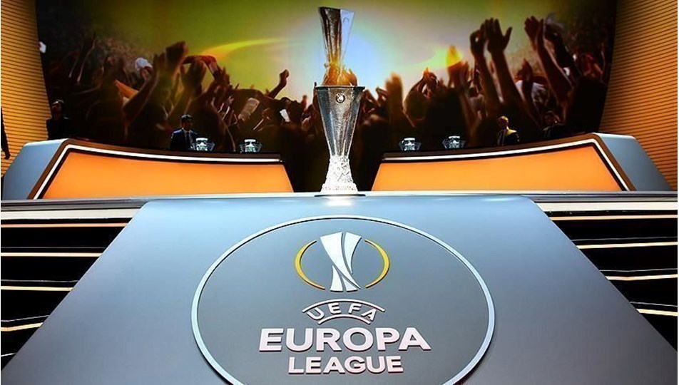 UEFA Avrupa Ligi'nde bu hafta hangi maçlar var? İşte son 16 turu maç programı