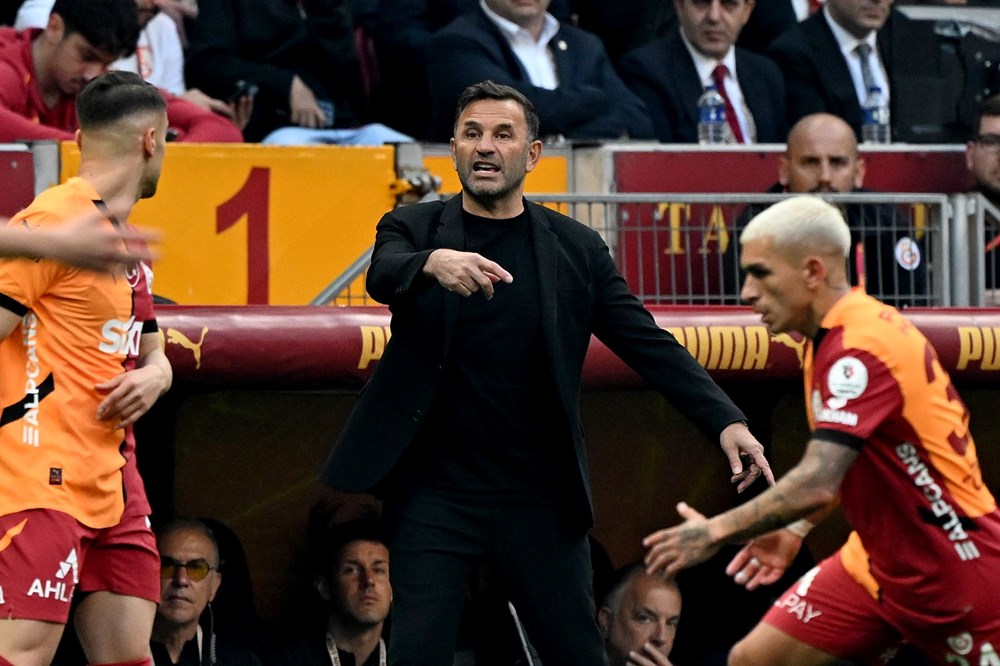 A'dan Z'ye Galatasaray şampiyonluğu: Harf harf zafere giden yol - 18