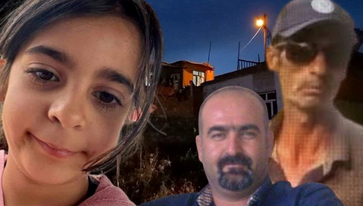 Narin Güran cinayetinde yeni gelişme | Suçu üstlenme teklifinin ses kaydı deşifre edildi: Narin Güran cinayetinde yeni gelişme | Suçu üstlenme teklifinin ses kaydı deşifre edildi: