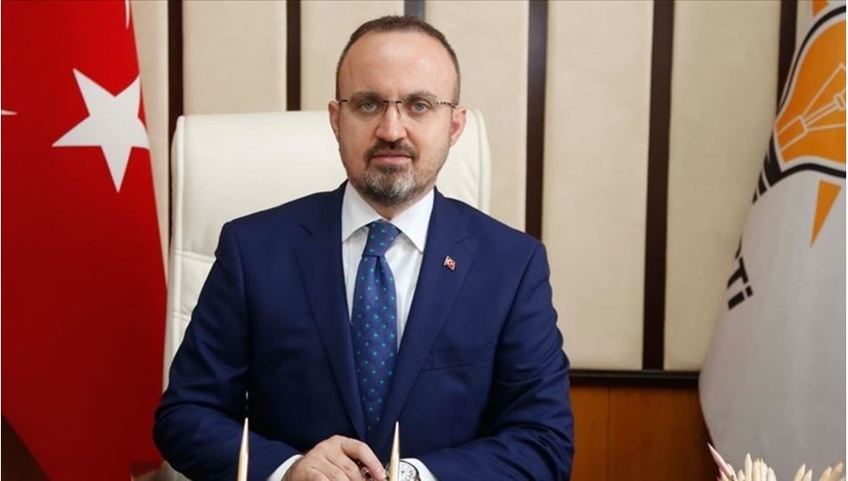 AK Partili Turan: Alaattin Çakıcı hakkında soruşturma başlatıldı